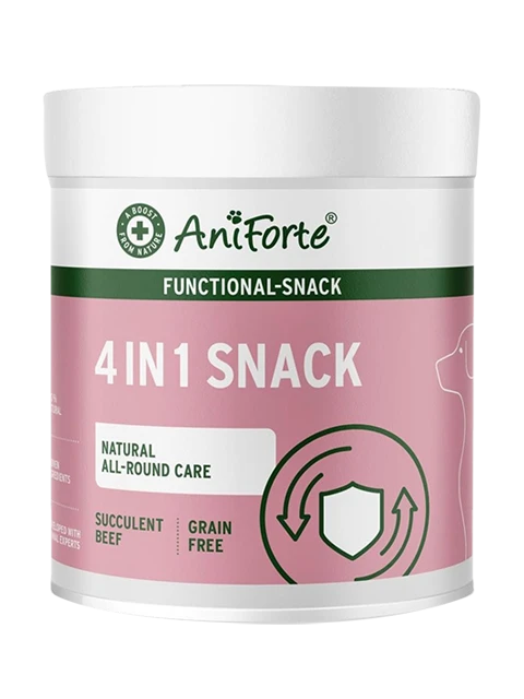 AniForte® Snack 4-in-1 300 gr