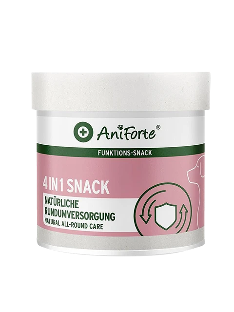AniForte® Snack 4-in-1 50 gr