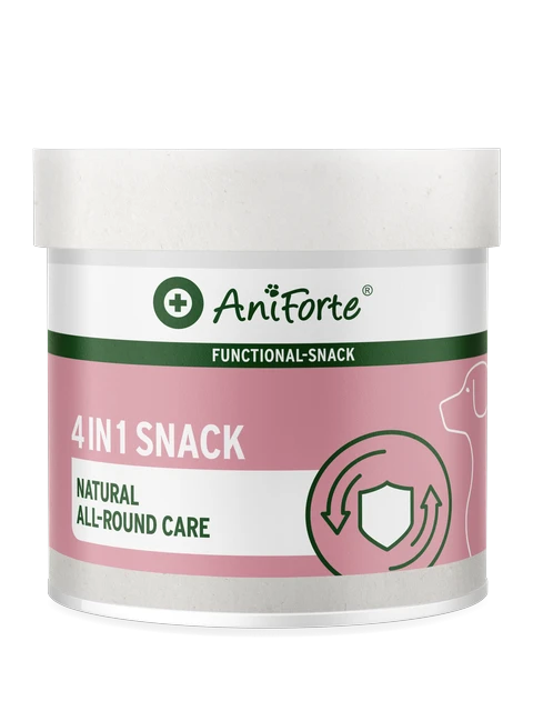 AniForte® Snack 4-in-1 50 gr