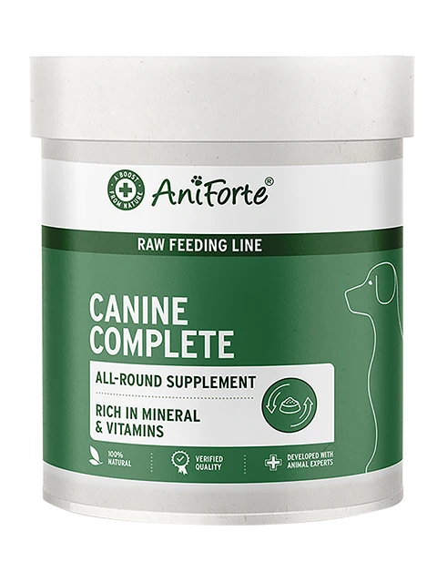 AniForte® Canino Completo 500 gr