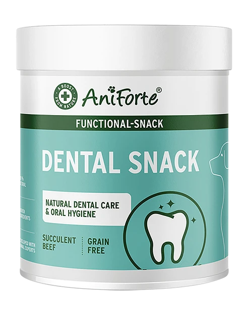 AniForte® Snack Denta 300 gr