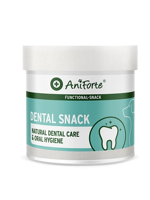 AniForte® Snack Denta 50 gr