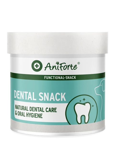 AniForte® Snack Denta 50 gr