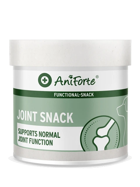 AniForte® Snack per le Articolazioni 50 gr