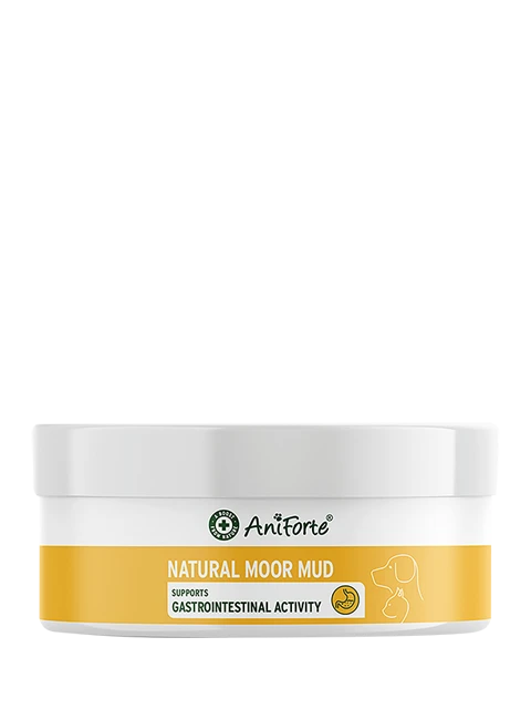 AniForte® Fango Naturale di Brughiera 300 gr