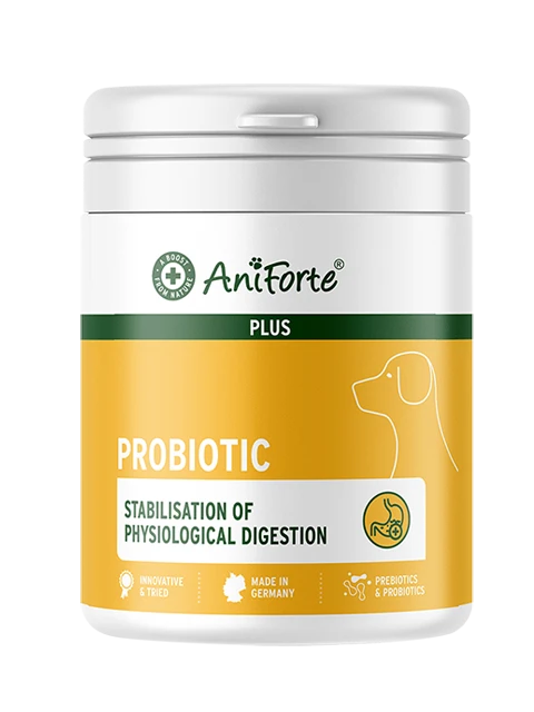 AniForte® Plus Probiotici Tabs 90 compresse