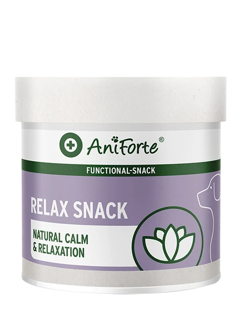 AniForte® Snack Rilassante 50 gr