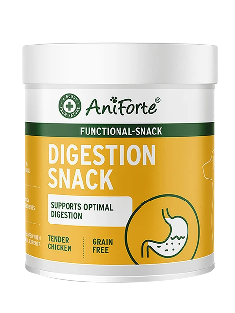 AniForte® Snack Digestivo 300 gr