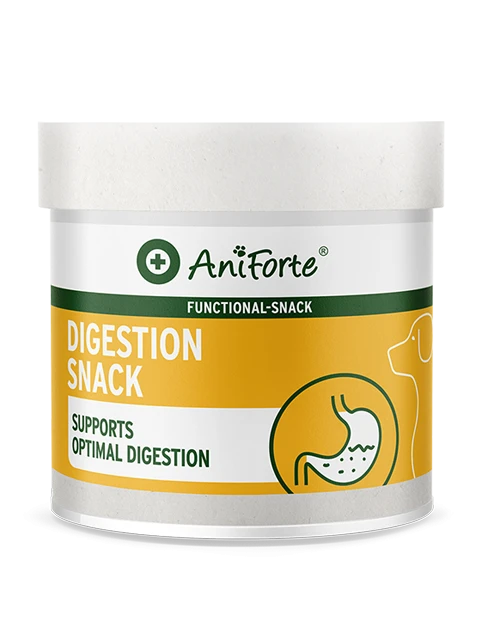 AniForte® Snack Digestivo 50 gr