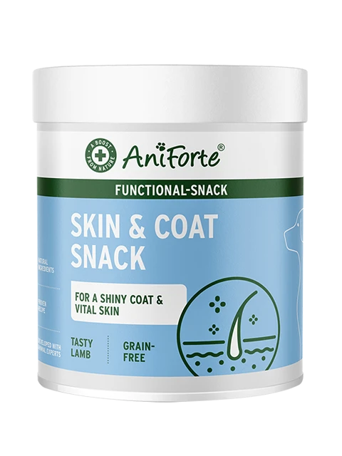 AniForte® Snack Pelle & Pelo 300 gr