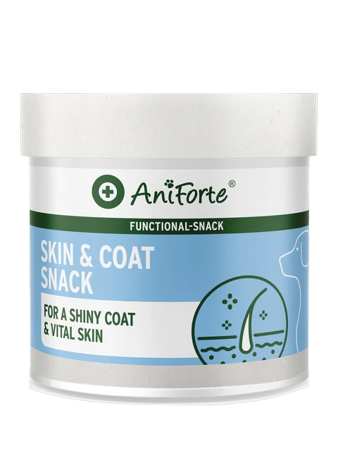AniForte® Snack Pelle & Pelo 50 gr