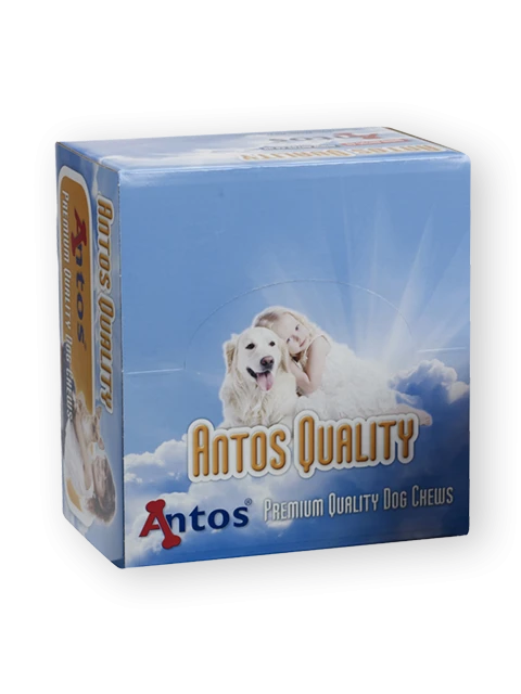 Antos Display Cartone Antos Quality