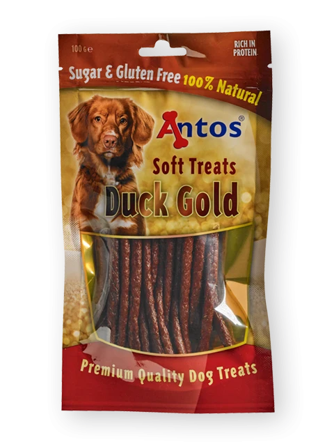 Antos Duck Gold 100 gr
