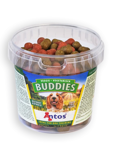 Buddies Vegetariani 400 gr