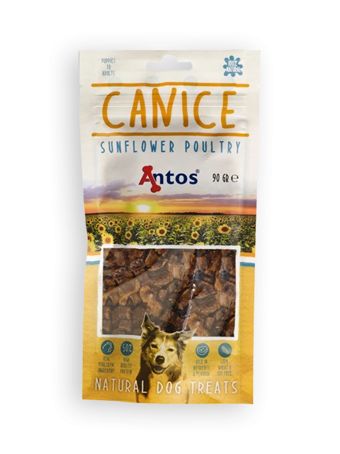 Canice Pollame 90 gr