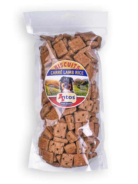 Piazza Agnello&Riso 900 gr