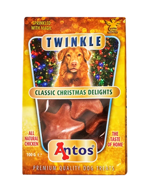 Scintilla di Natale 100 gr