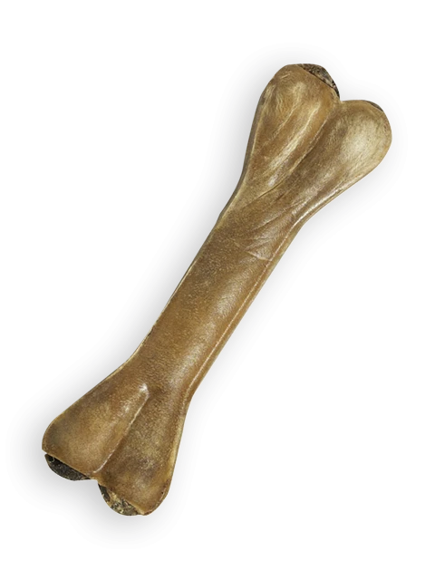 Osso Pelle Bovina Trippa 16 cm 85-95 gr