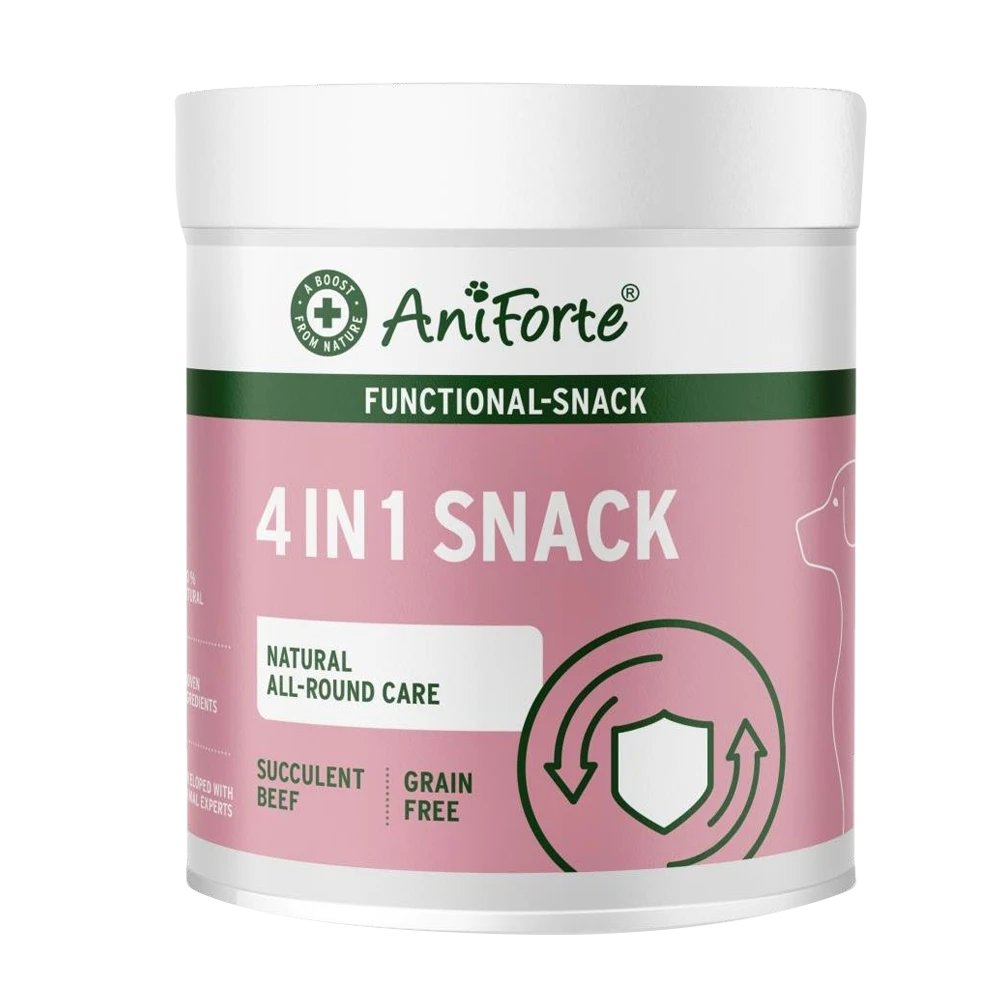 AniForte® Snack 4-in-1 300 gr