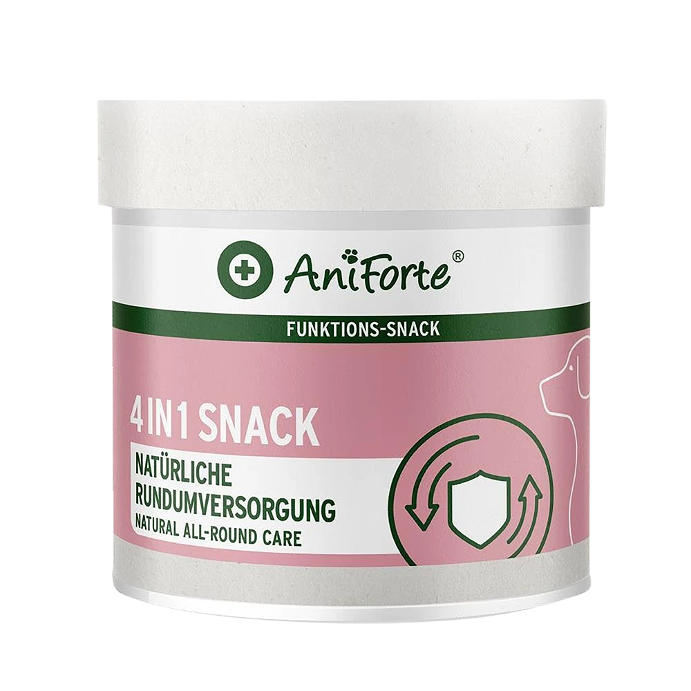 AniForte® Snack 4-in-1 50 gr