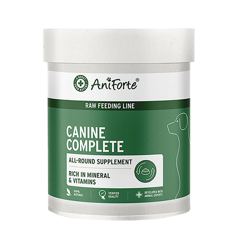 AniForte® Canino Completo 500 gr