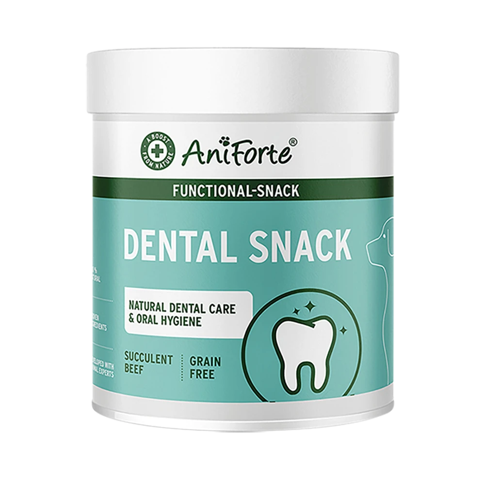 AniForte® Snack Denta 300 gr