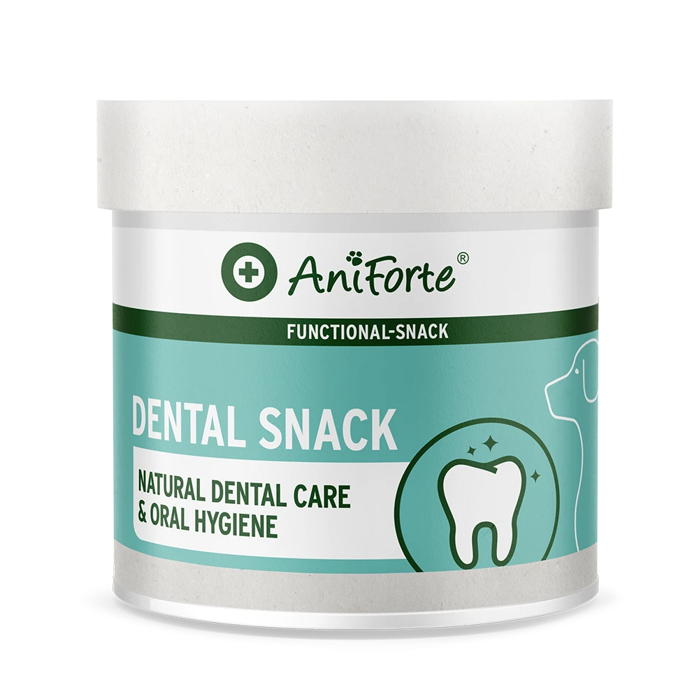 AniForte® Snack Denta 50 gr
