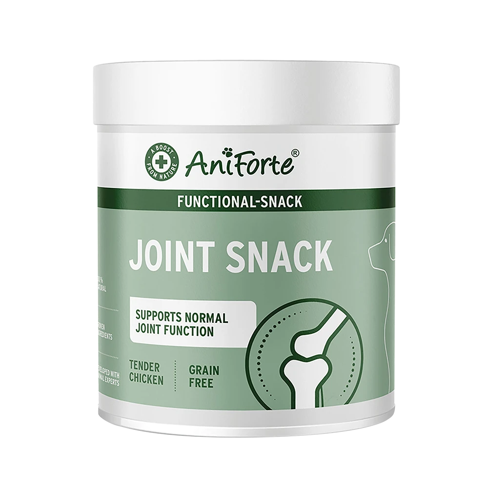 AniForte® Snack per le Articolazioni 300 gr