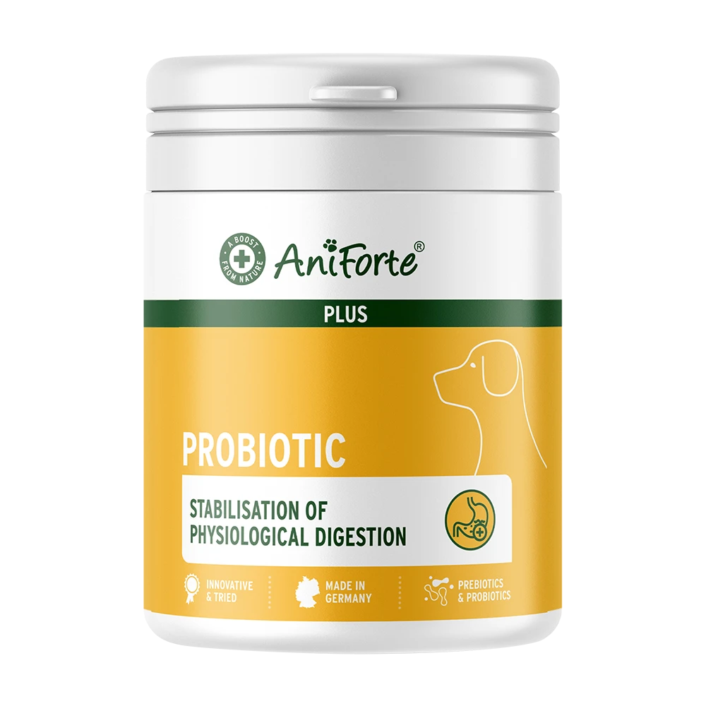 AniForte® Plus Probiotici Tabs 90 compresse