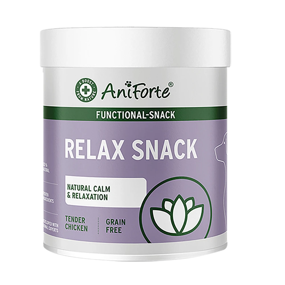 AniForte® Snack Rilassante 300 gr