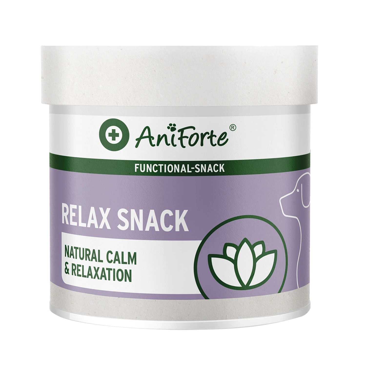 AniForte® Snack Rilassante 50 gr
