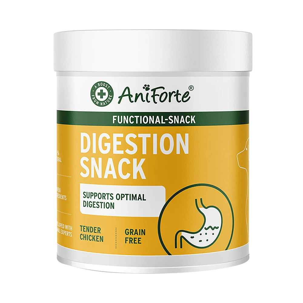 AniForte® Snack Digestivo 300 gr