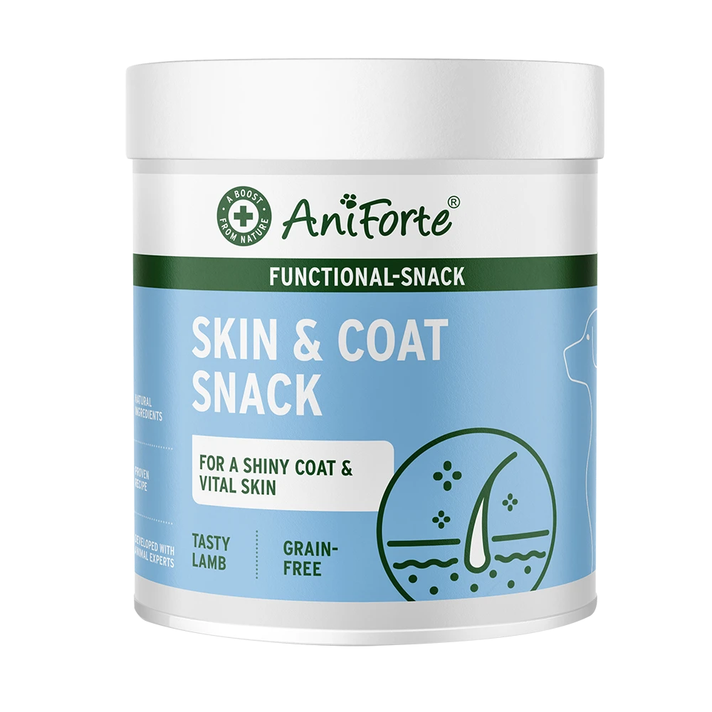 AniForte® Snack Pelle & Pelo 300 gr