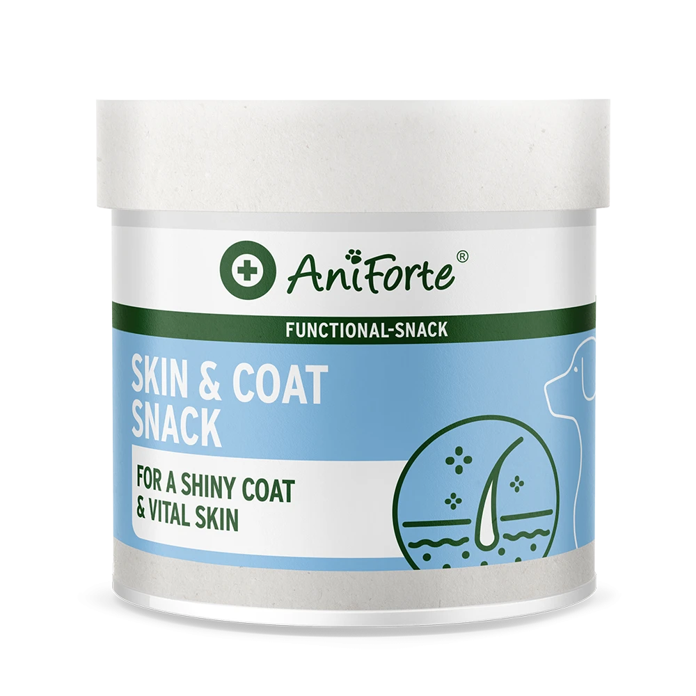 AniForte® Snack Pelle & Pelo 50 gr