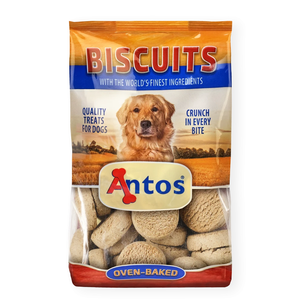 Antos Agnello&Riso Taler 400 gr