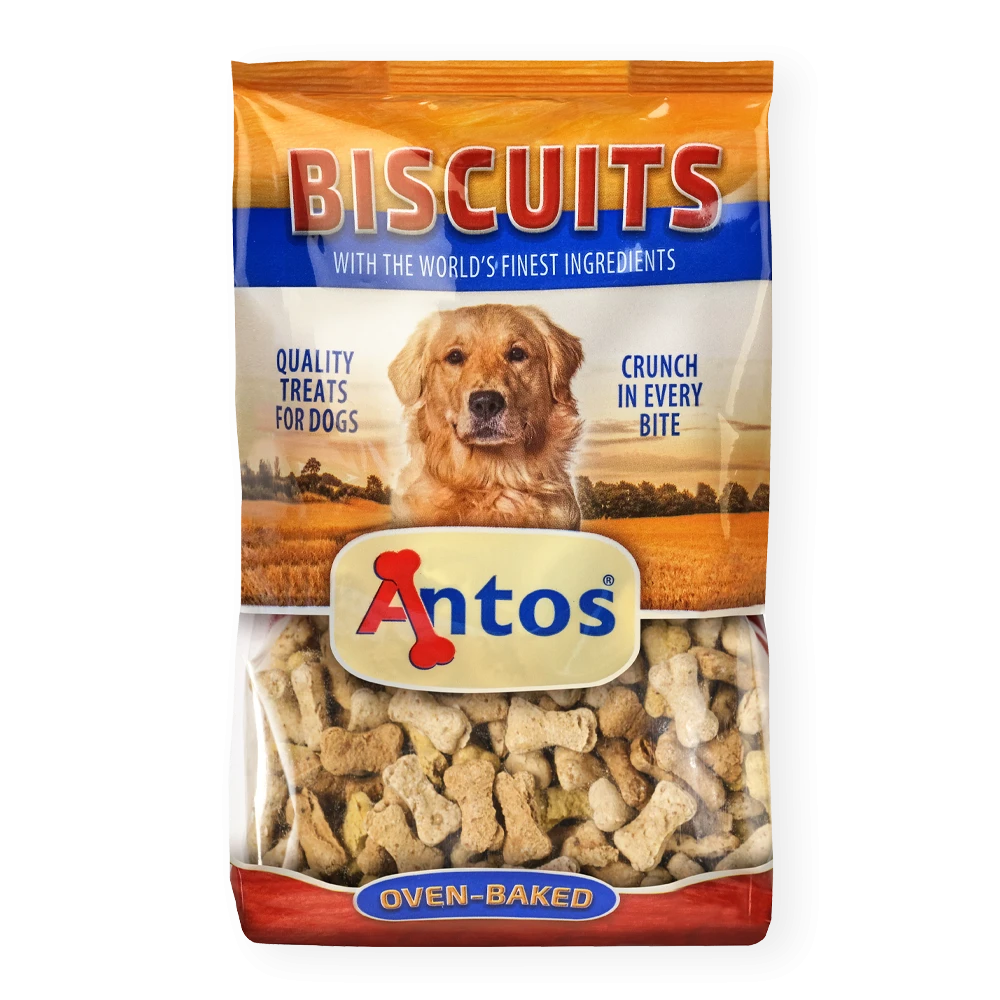 Antos Trainer 400 gr