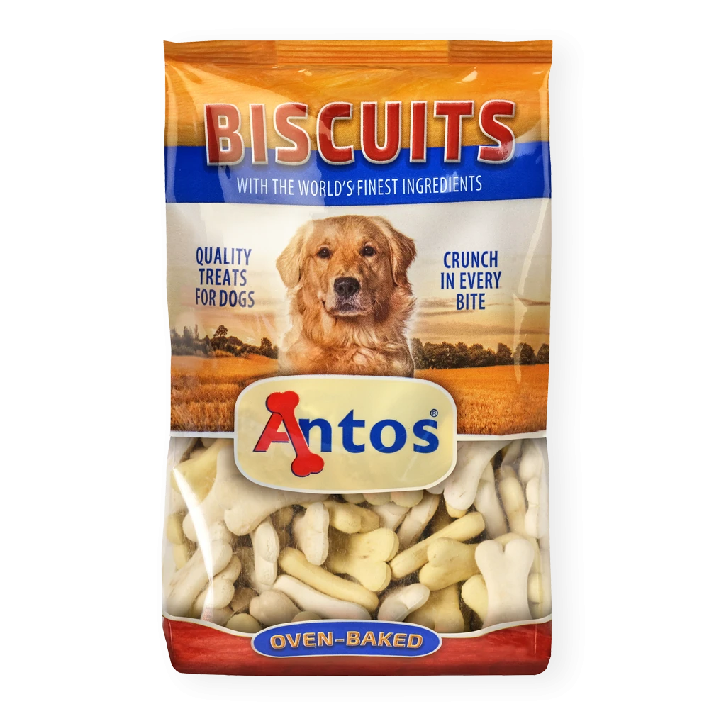 Baby Latta Mix Vaniglia 400 gr