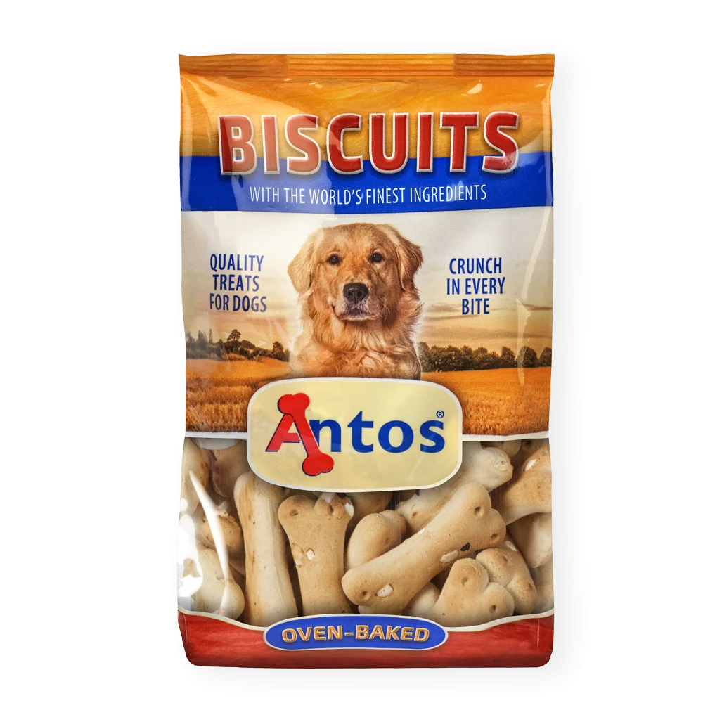 Biscotti Riso Vaniglia 350 gr