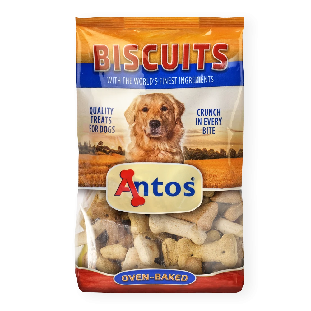 Biscotti Mix 400 gr
