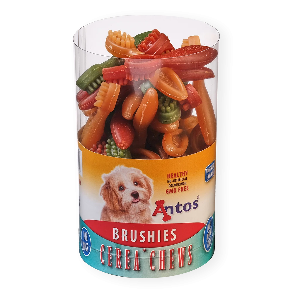 Cerea Brushies Cani 100 gr