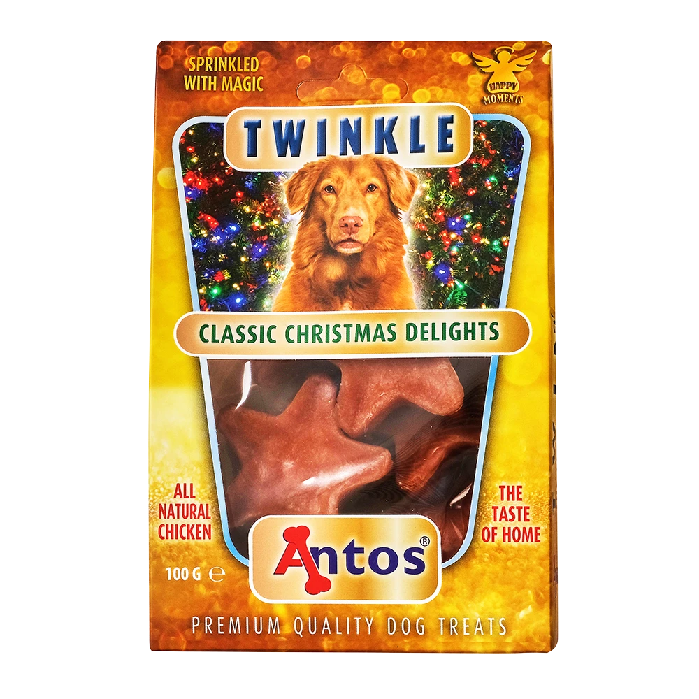 Scintilla di Natale 100 gr