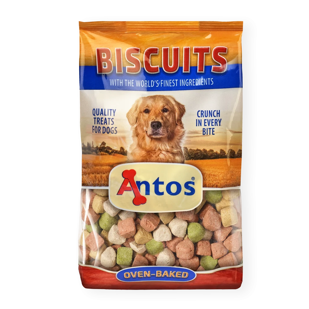 Gourmet Mix 400 gr