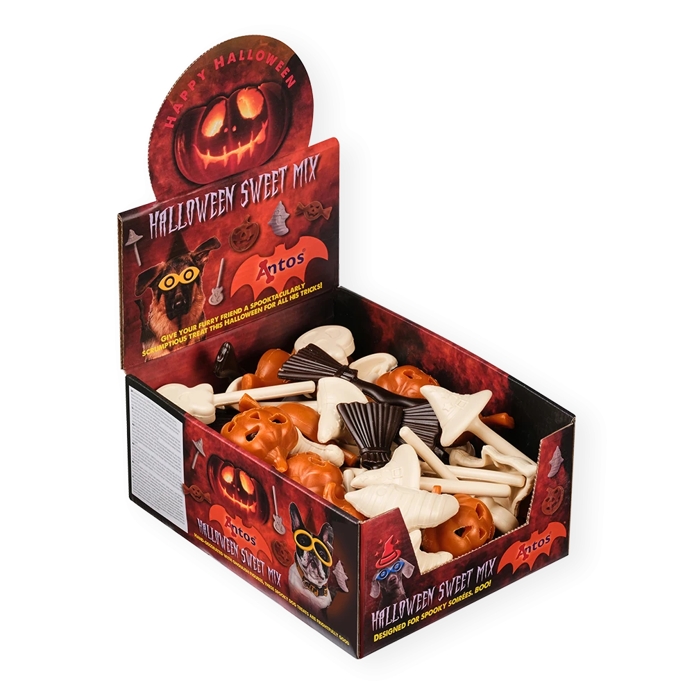 Dolce Mix di Halloween 