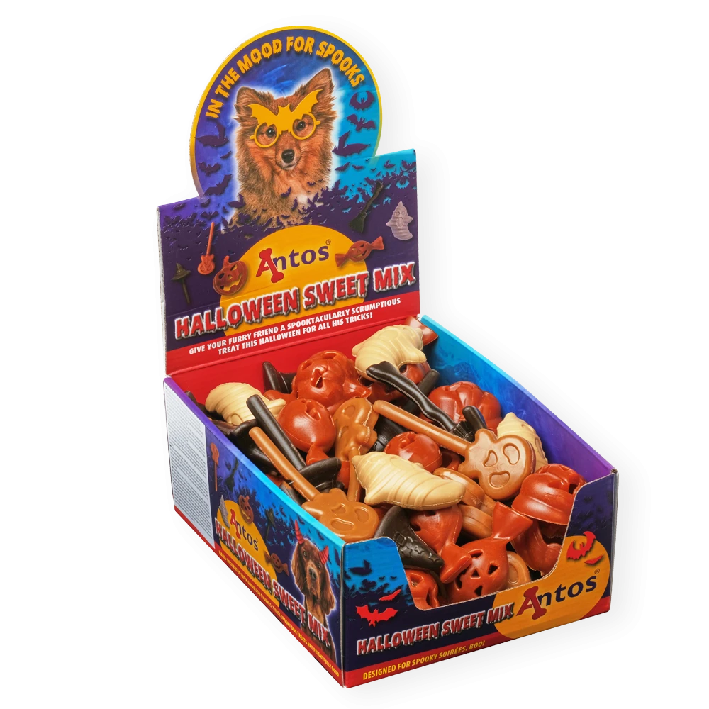 Dolce Mix di Halloween 
