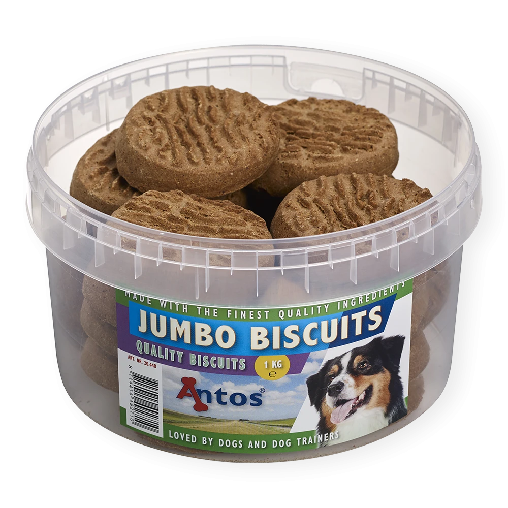 Jumbo Biscotti 1 kg