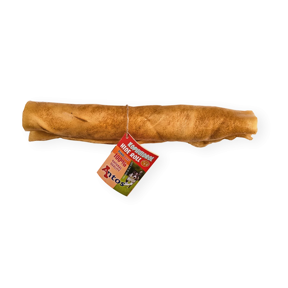 Pelle della Nuca di Manzo Roll 25 cm
