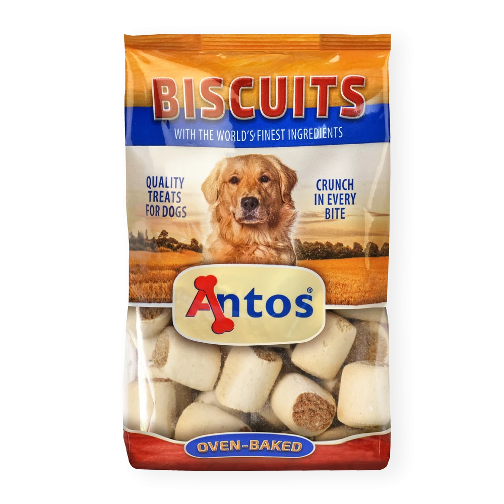 Biscotti Ripieni di Midollo Maxi Mix 400 gr