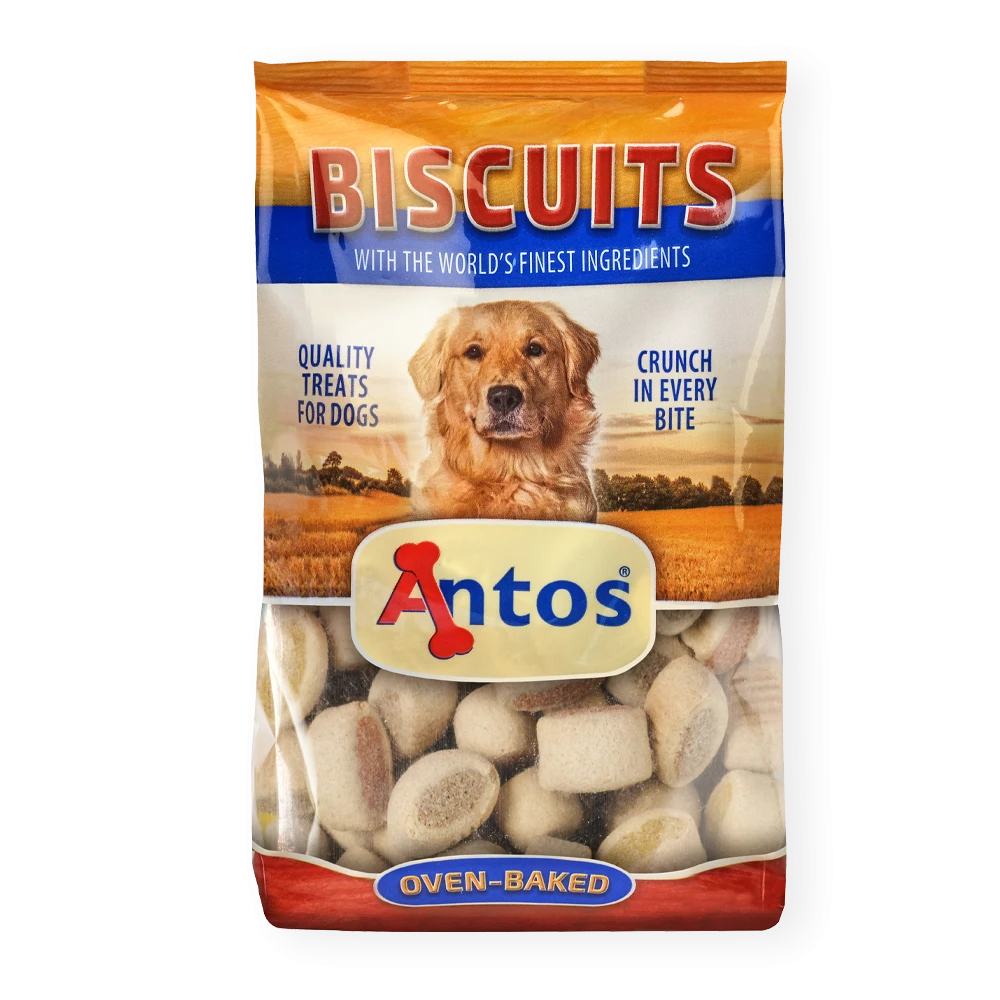 Biscotti Ripieni di Midollo Mix 400 gr