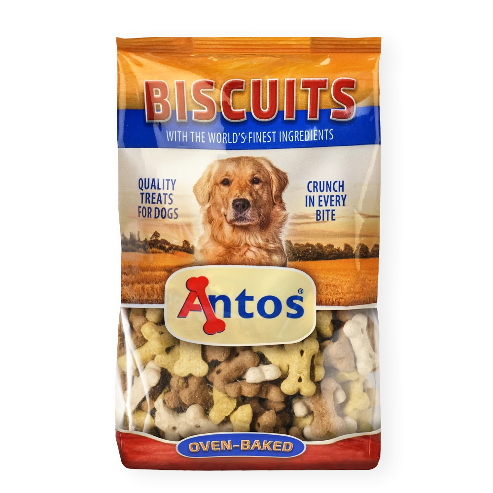 Puppy Ossa 400 gr