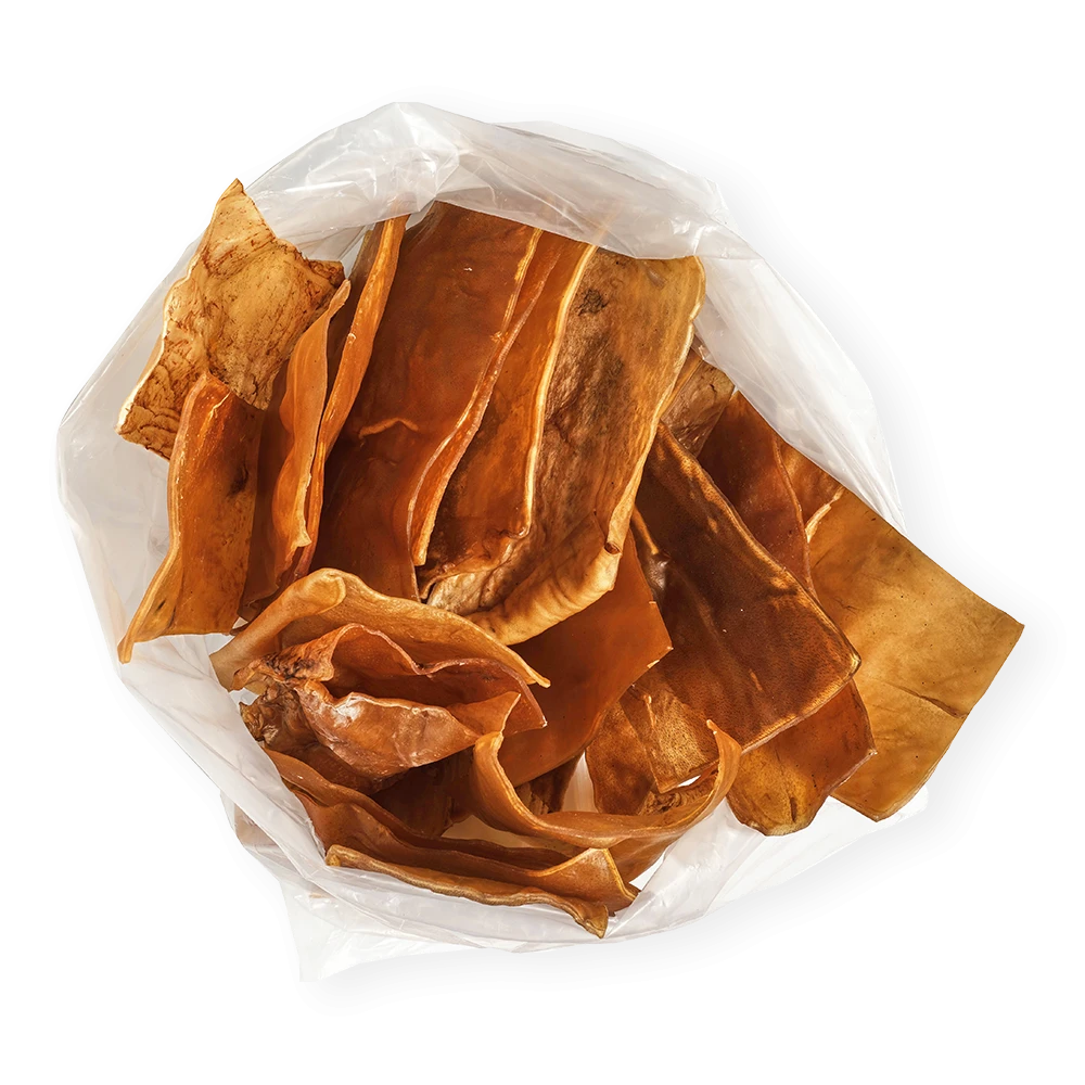 Strati di Pelle di Manzo 5 kg